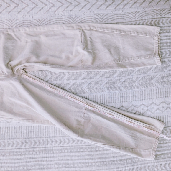 RSO barrel jeans 0 - Picture 8 of 8